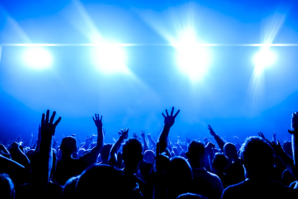 virtual concert series