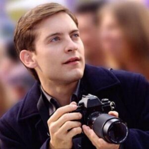 Profile photo of Peter