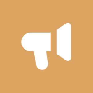 Space logo of Announcements