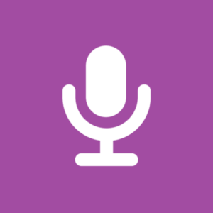 Space logo of Podcast